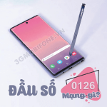 Đầu số 0126 là mạng gì?