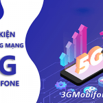 Thuê bao Mobifone cần làm gì để sử dụng mạng 5G mobifone?