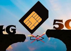 Tại sao dùng 5G Mobifone tại Việt Nam không cần đổi sim?