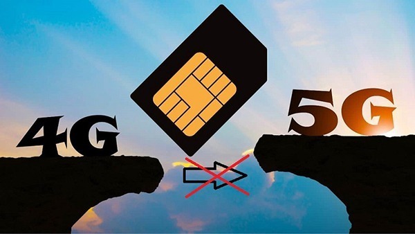 Tại sao dùng 5G Mobifone tại Việt Nam không cần đổi sim? 