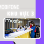 Mobifone khu vực 3, tổng quan khu vực hoạt động Mobifone công ty 3