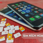 sim kích hoạt sẵn Mobifone là gì?