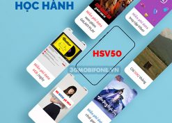 Đăng ký gói cước HSV50 Mobifone nhận ưu đãi khủng chỉ với 50k/tháng