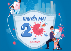 Khuyến mãi Mobifone 2/9/2021 ưu đãi ngày vàng toàn quốc