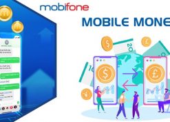 Mobile Money Mobifone là gì?