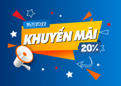 Mobifone khuyến mãi ngày 16/1/2022 ưu đãi 20% tiền nạp cho thuê bao may mắn