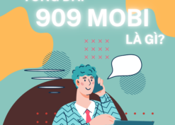 Tổng đài 909 Mobifone là gì?