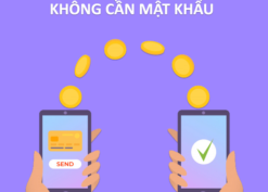 Hướng dẫn cách bắn tiền Mobifone không cần mật khẩu