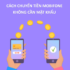 Hướng dẫn cách bắn tiền Mobifone không cần mật khẩu