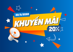 Mobifone khuyến mãi ngày 22/9/2022 ưu đãi 20% giá trị tiền nạp có điều kiện