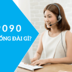 Tổng đài 9090 là tổng đài gì?