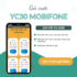 Đăng ký gói cước YC30 Mobifone Free data truy cập Youtube