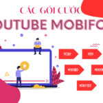 Cách đăng ký gói cước Youtube Mobifone miễn phí