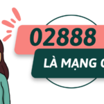 Đầu số 02888 là mạng gì? Có phải lừa đảo không?