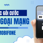 Tổng hợp các gói cước gọi ngoại mạng Mobifone