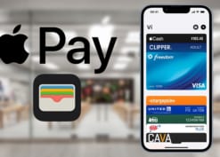 Apple Pay là gì? Apple Pay hỗ trợ trên dòng điện thoại iPhone nào?