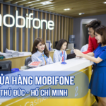 Cập nhật địa chỉ cửa hàng Mobifone thành phố Thủ Đức