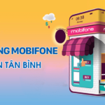 Danh sách cửa hàng Mobifone Tân Bình Hồ Chí Minh