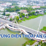 Mã vùng điện thoại An Giang là số mấy?