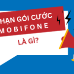 Gia hạn gói cước Mobifone là gì?