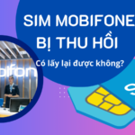 Sim Mobifone bị thu hồi có làm lại được không?