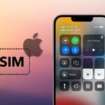 Cách cài eSIM trên iPhone đơn giản chỉ với 3 phút