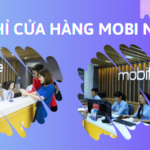 Danh sách cửa hàng Mobifone Nhà Bè Hồ Chí Minh