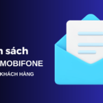 Cập nhật địa chỉ email CSKH Mobifone miễn phí toàn quốc