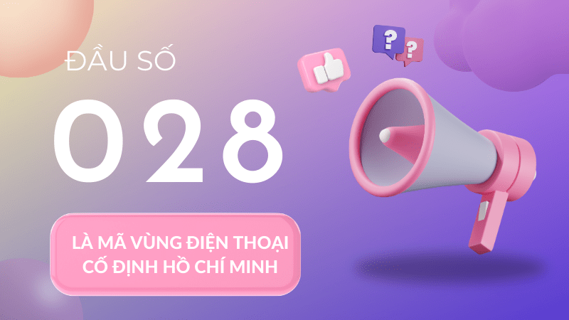 Đầu số 028 là mạng gì?