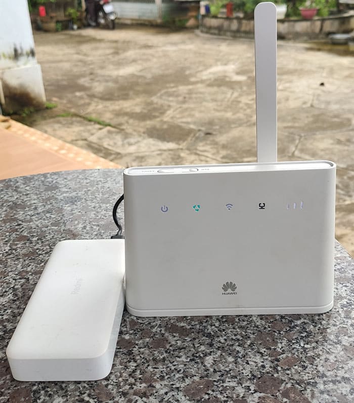 Mobiwifi là gì? Mạng wifi của Mobifone có mạnh không?