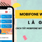 Tìm hiểu chi tiết dịch vụ Mobifone Witalk