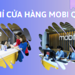 Tổng hợp địa chỉ cửa hàng Mobifone quận 1 Hồ Chí Minh