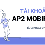 Tài khoản AP2 Mobifone là tài khoản gì