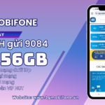 Đăng ký gói 7NH Mobifone có ngay 56GB, Free gọi thoại