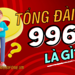 Tổng đài 9969 là tổng đài gì?