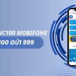 Cách hủy gói NC100 Mobifone chỉ với 1 tin nhắn đến tổng đài 999