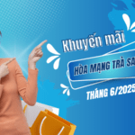 Mobifone khuyến mãi hòa mạng trả sau tháng 6/2025