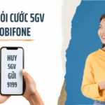 Cách hủy gói 5GV Mobifone bằng tin nhắn cực kỳ đơn giản